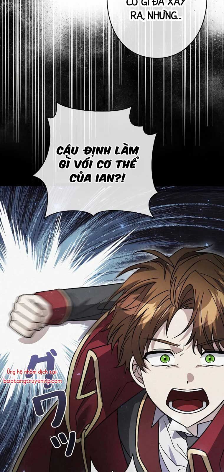 Bức Thư Tình Đến Từ Tương Lai Chapter 33 - 18