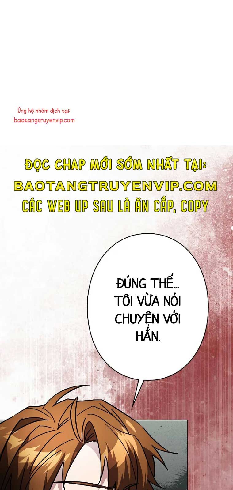 Bức Thư Tình Đến Từ Tương Lai Chapter 33 - 3