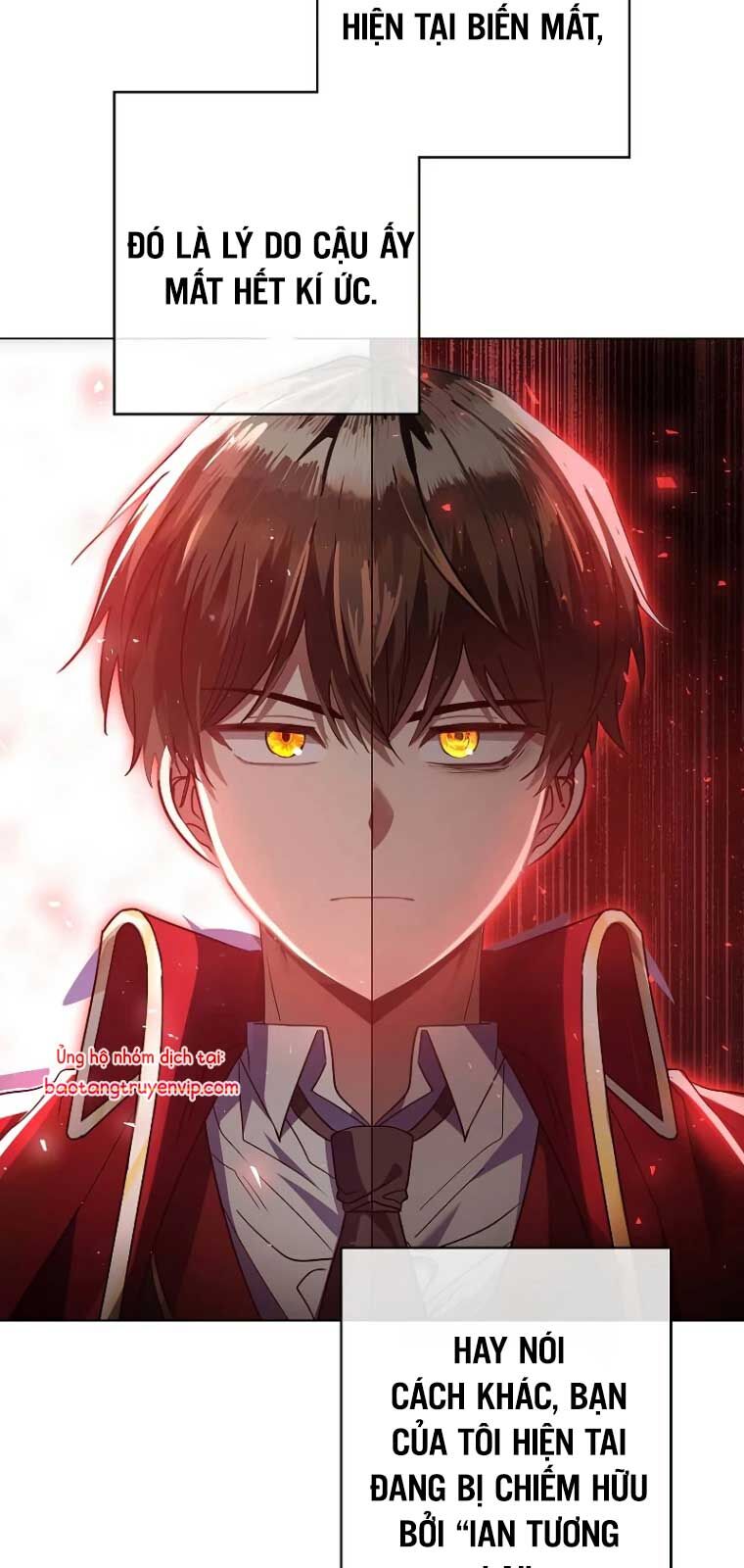 Bức Thư Tình Đến Từ Tương Lai Chapter 33 - 21