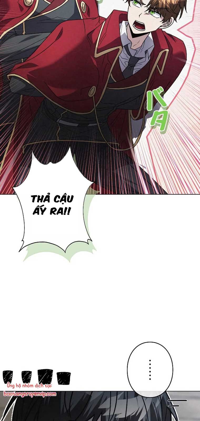 Bức Thư Tình Đến Từ Tương Lai Chapter 33 - 24