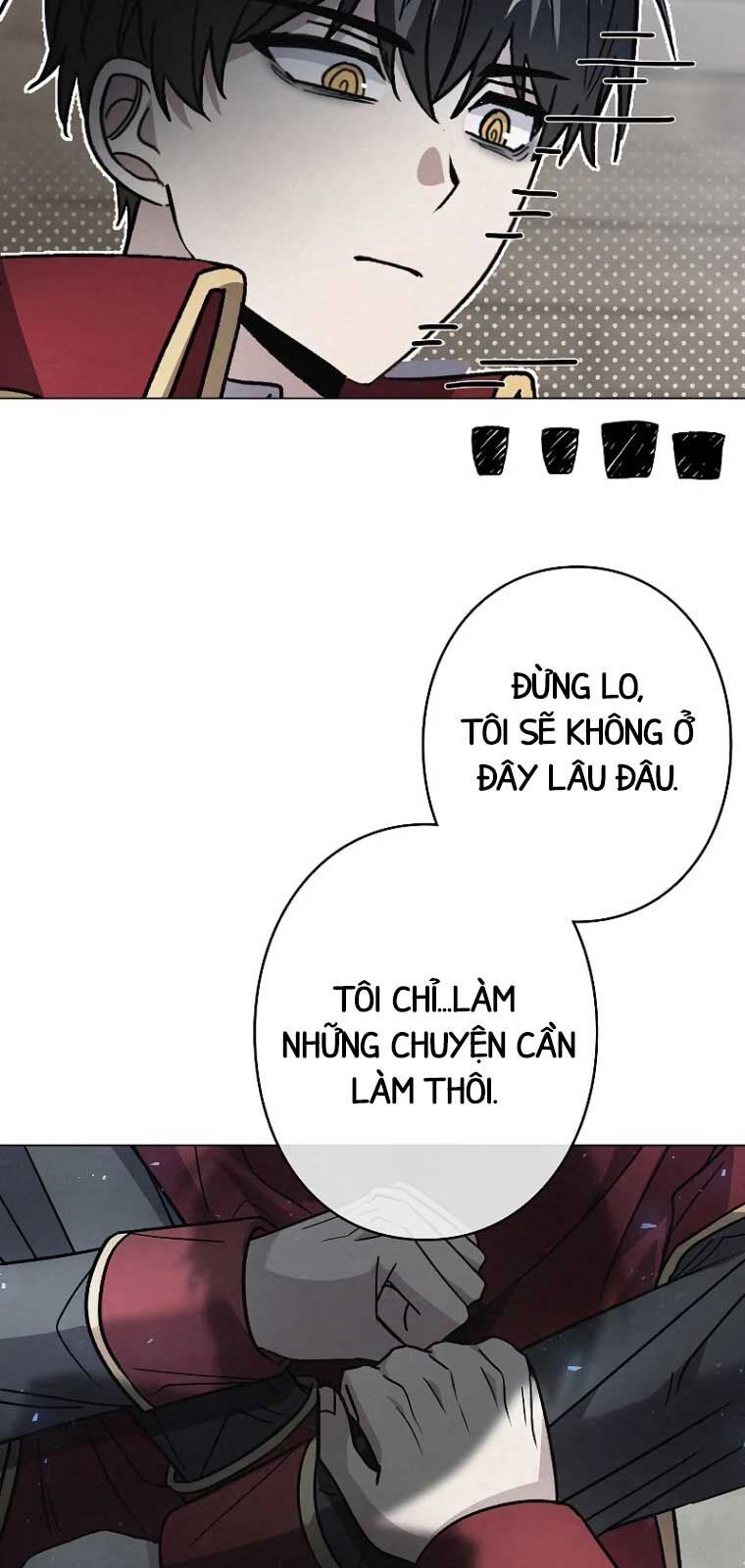 Bức Thư Tình Đến Từ Tương Lai Chapter 33 - 25