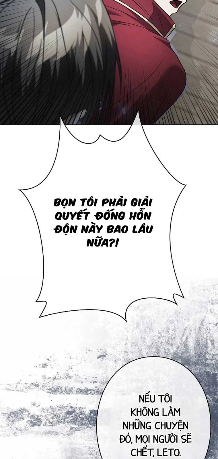 Bức Thư Tình Đến Từ Tương Lai Chapter 33 - 27