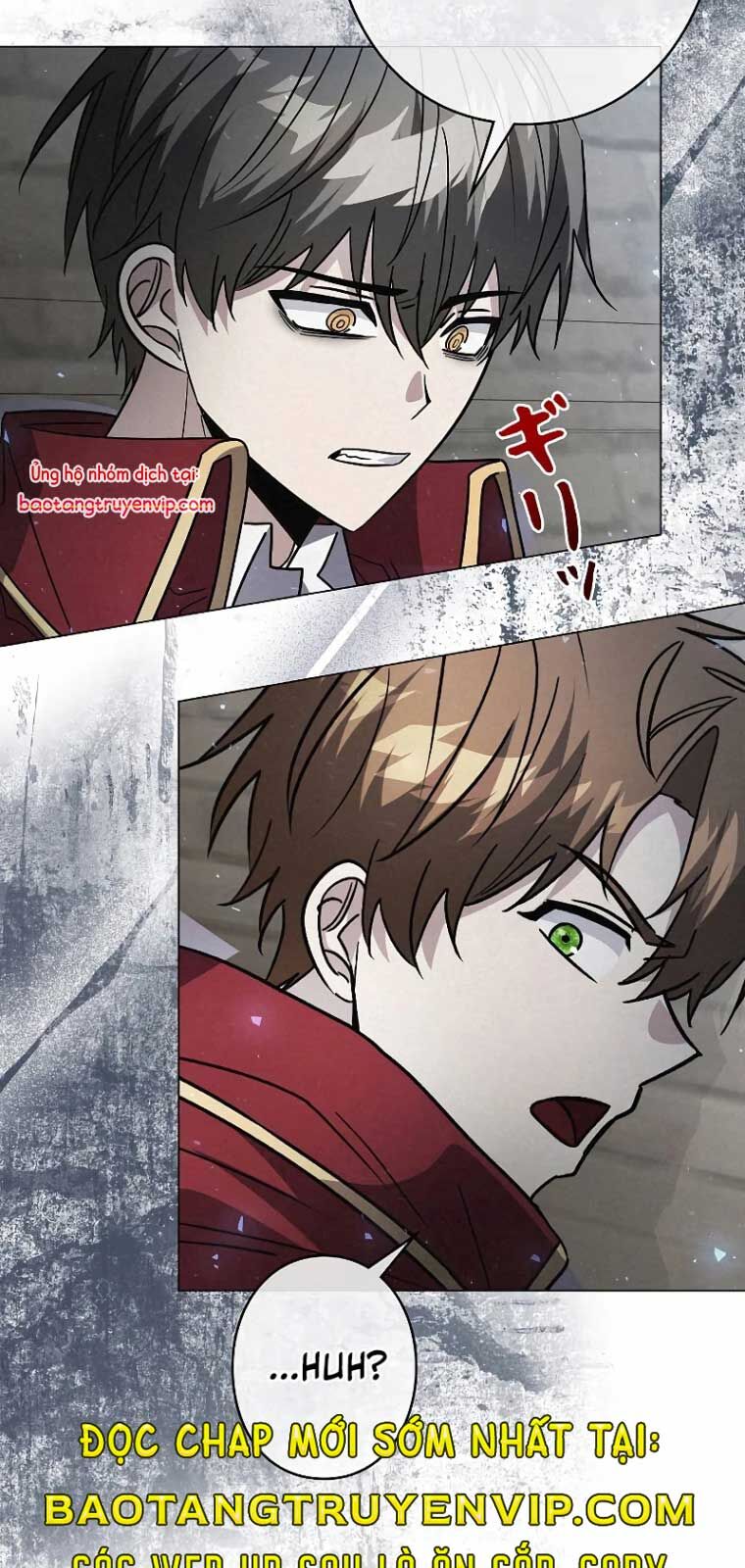Bức Thư Tình Đến Từ Tương Lai Chapter 33 - 28