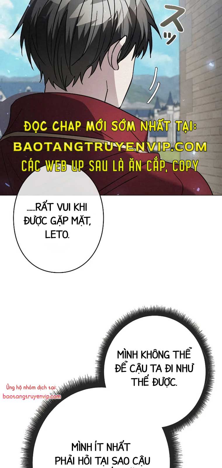 Bức Thư Tình Đến Từ Tương Lai Chapter 33 - 30