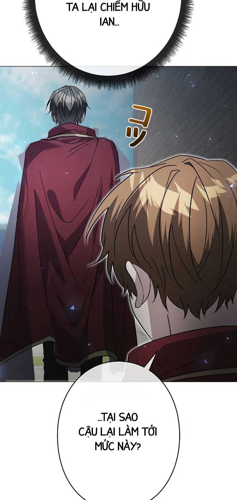 Bức Thư Tình Đến Từ Tương Lai Chapter 33 - 31