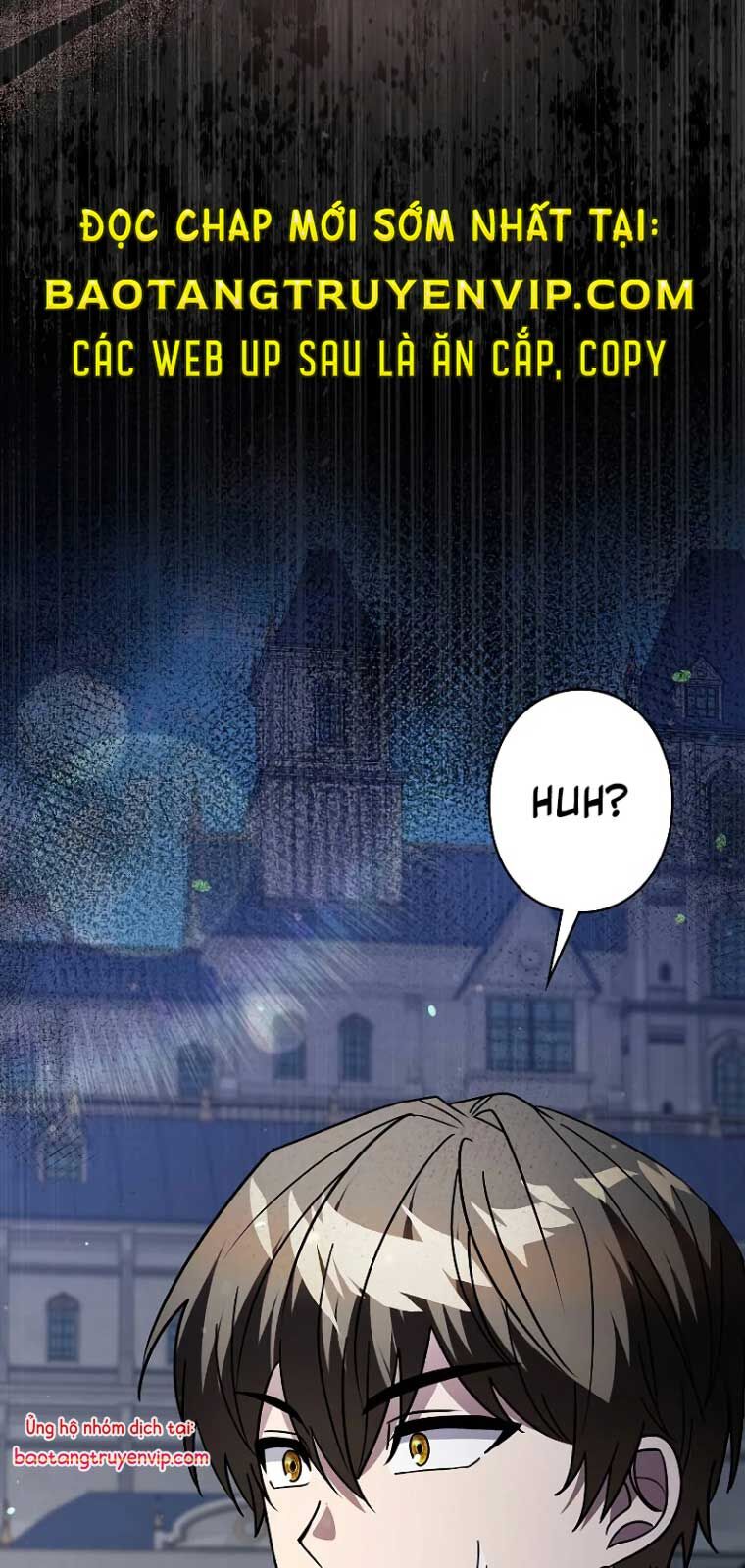 Bức Thư Tình Đến Từ Tương Lai Chapter 33 - 35