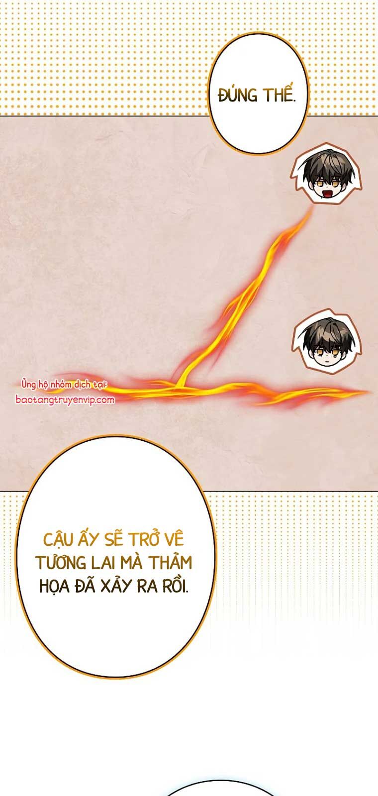 Bức Thư Tình Đến Từ Tương Lai Chapter 33 - 42