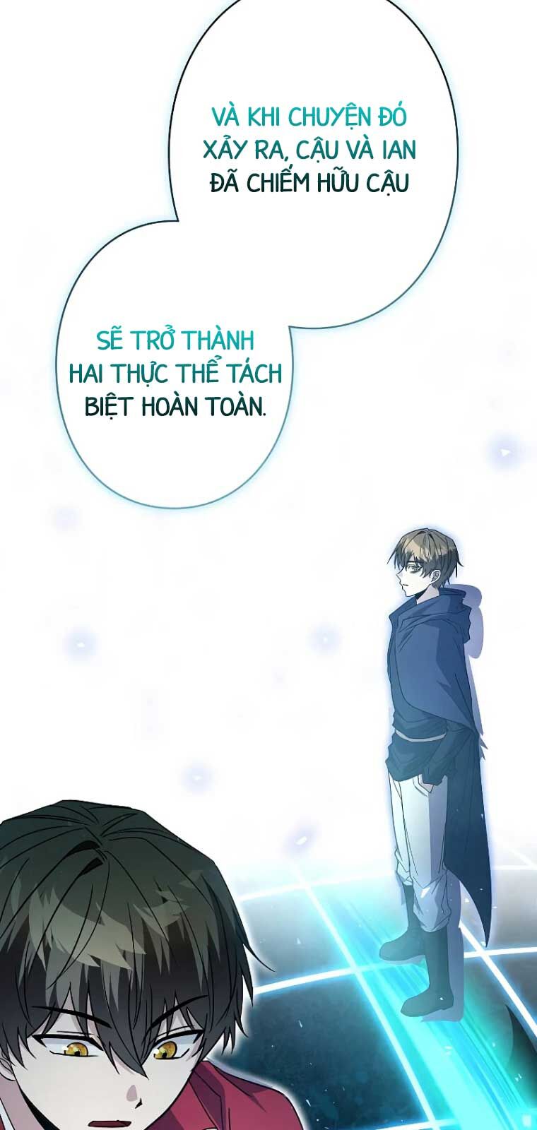 Bức Thư Tình Đến Từ Tương Lai Chapter 33 - 43