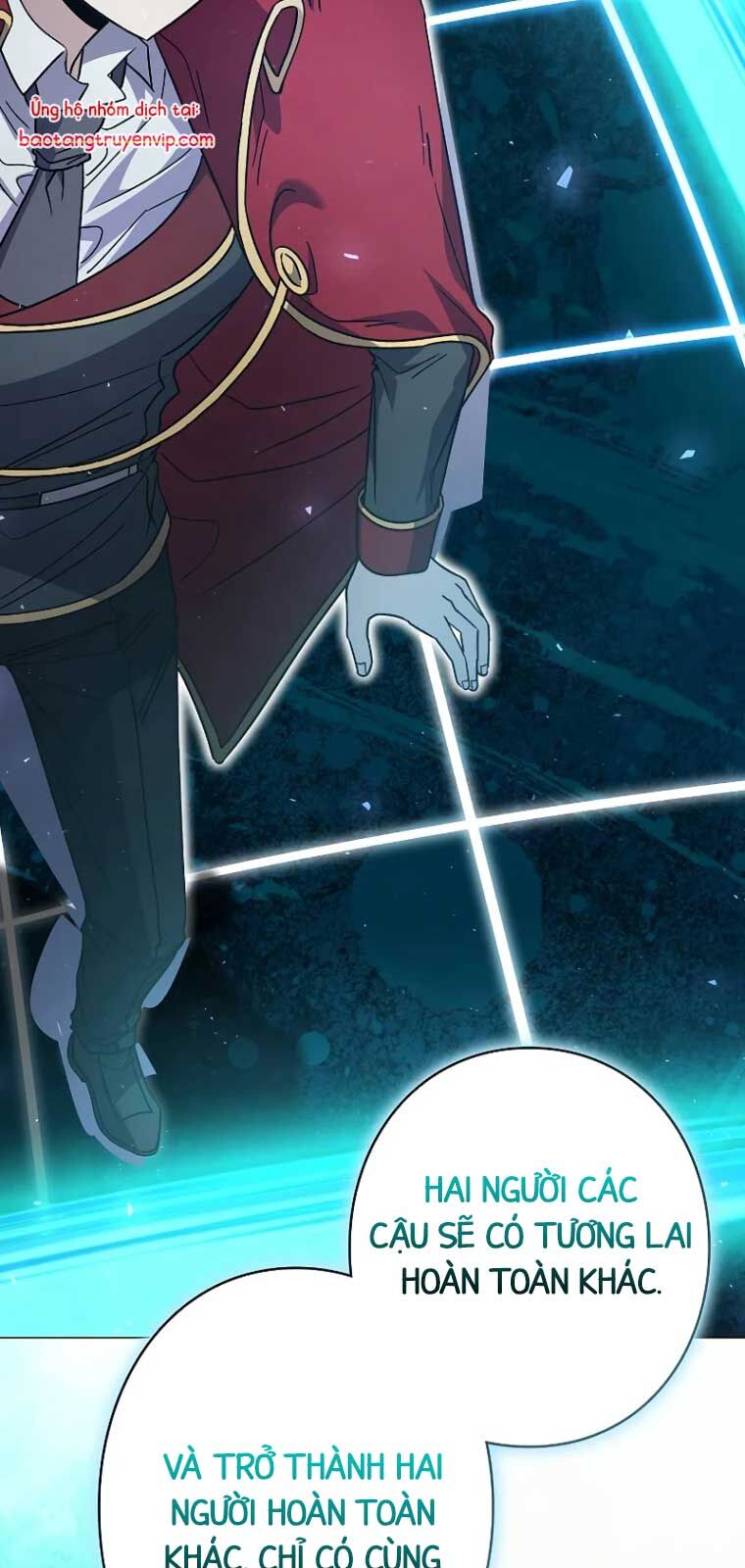 Bức Thư Tình Đến Từ Tương Lai Chapter 33 - 44