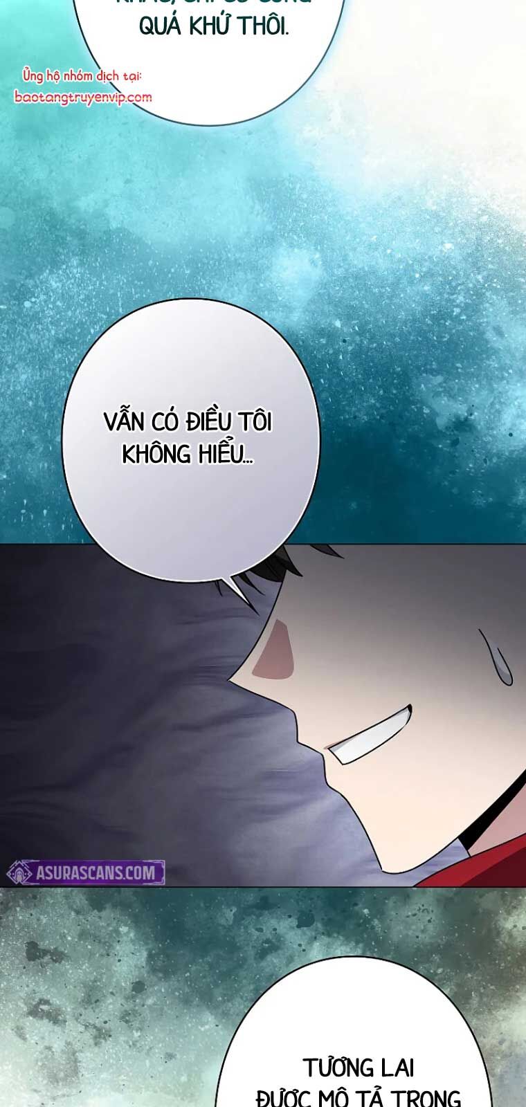 Bức Thư Tình Đến Từ Tương Lai Chapter 33 - 45