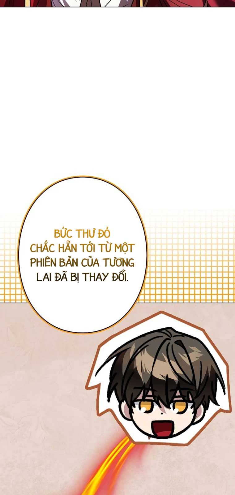 Bức Thư Tình Đến Từ Tương Lai Chapter 33 - 48