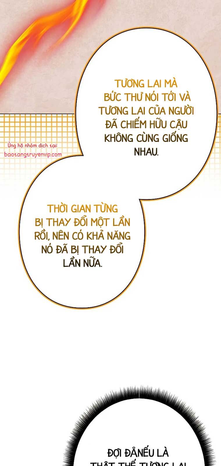 Bức Thư Tình Đến Từ Tương Lai Chapter 33 - 49