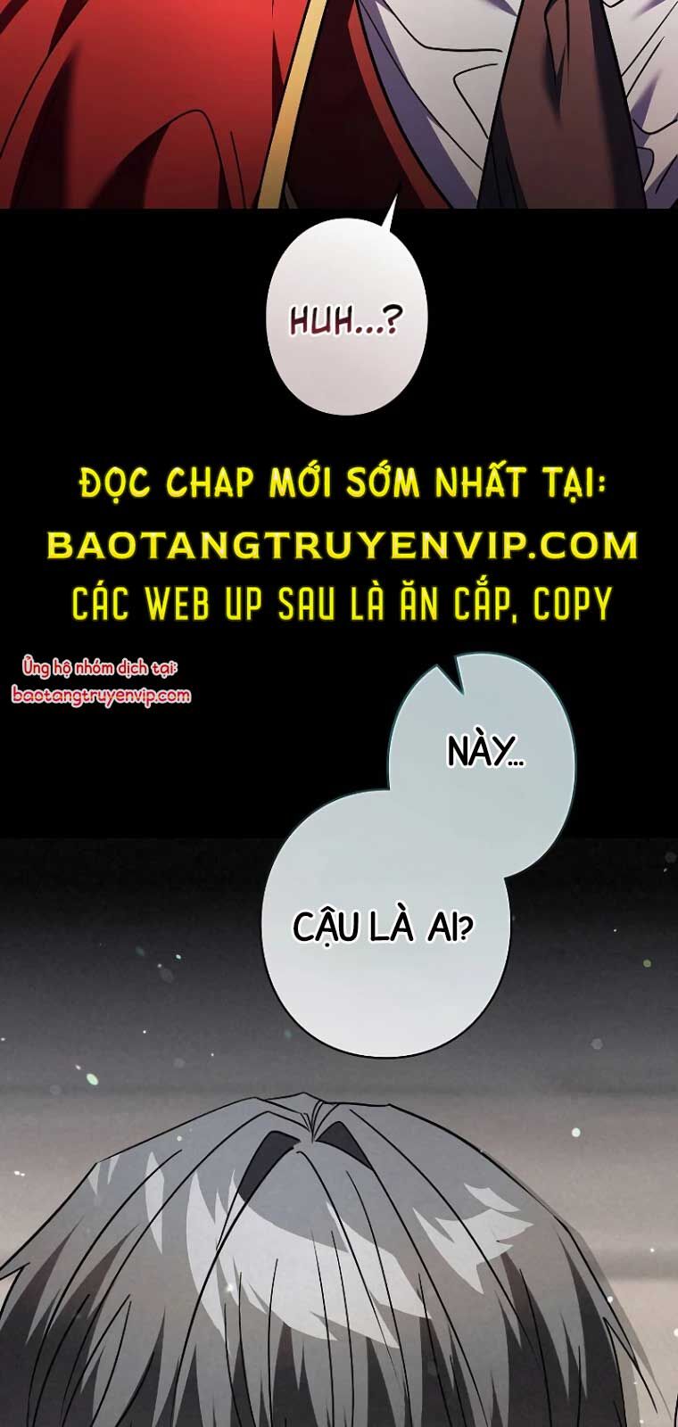 Bức Thư Tình Đến Từ Tương Lai Chapter 33 - 6