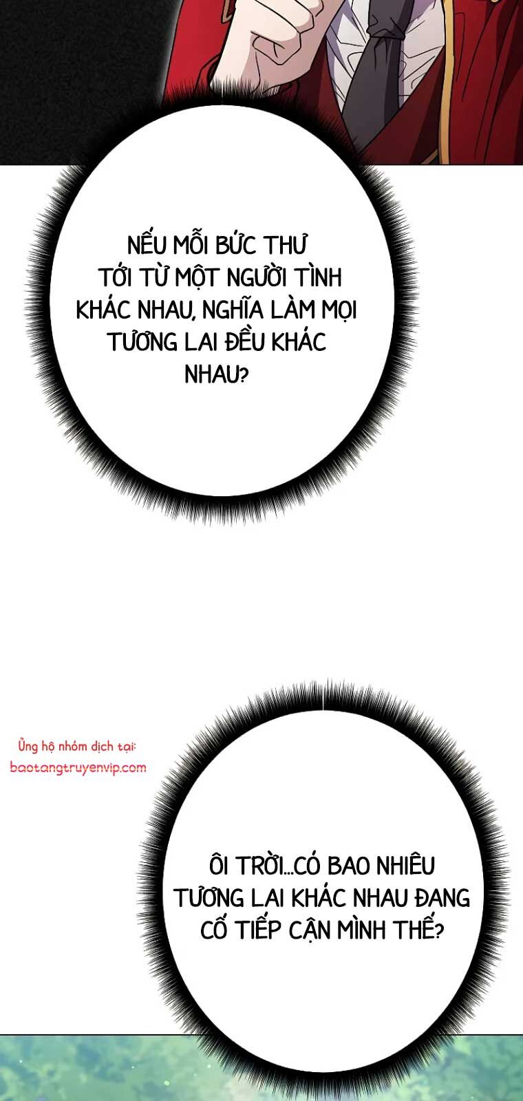 Bức Thư Tình Đến Từ Tương Lai Chapter 33 - 51