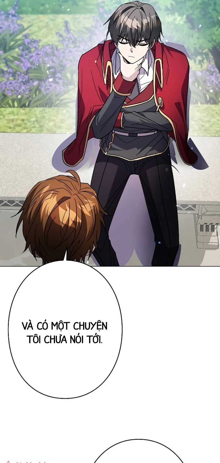 Bức Thư Tình Đến Từ Tương Lai Chapter 33 - 52