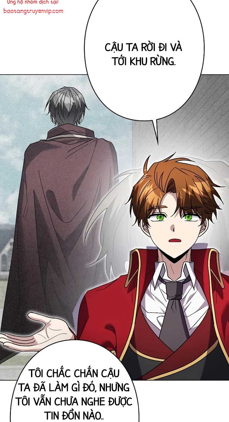 Bức Thư Tình Đến Từ Tương Lai Chapter 33 - 53