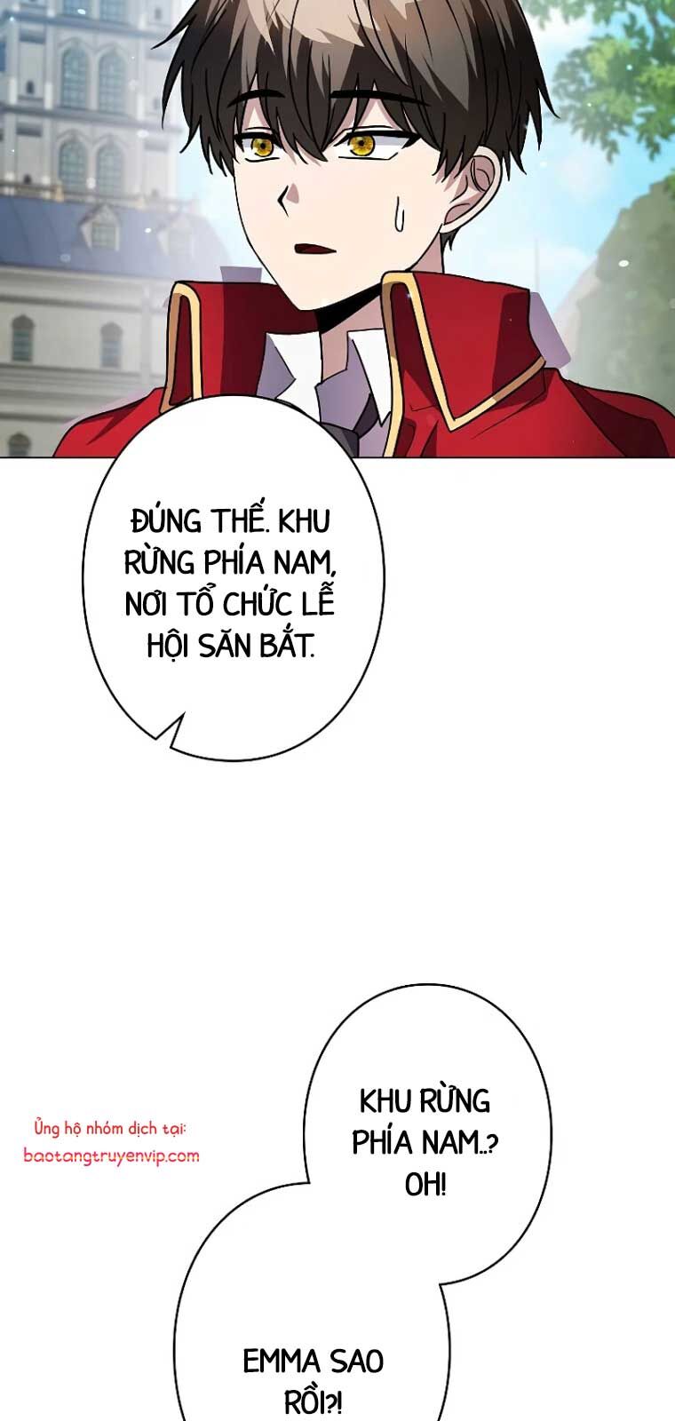 Bức Thư Tình Đến Từ Tương Lai Chapter 33 - 55