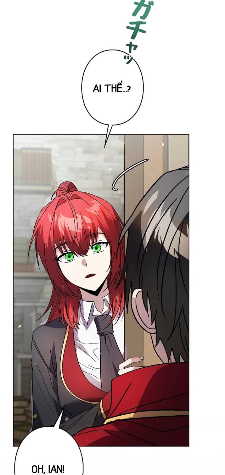 Bức Thư Tình Đến Từ Tương Lai Chapter 33 - 58