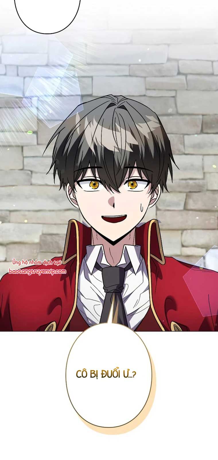 Bức Thư Tình Đến Từ Tương Lai Chapter 33 - 59