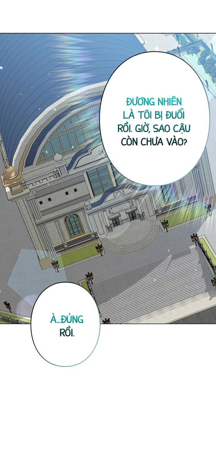 Bức Thư Tình Đến Từ Tương Lai Chapter 33 - 60