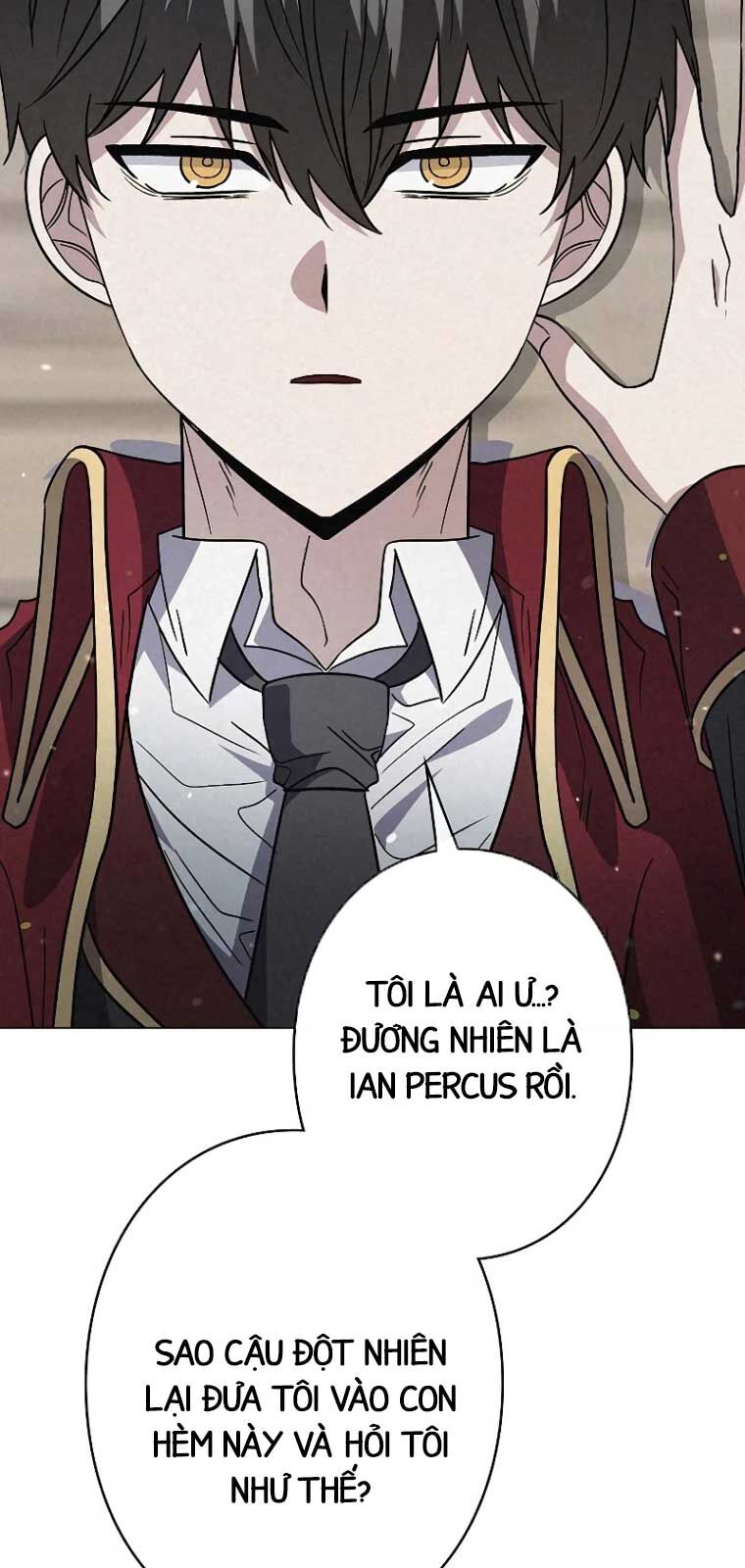 Bức Thư Tình Đến Từ Tương Lai Chapter 33 - 7