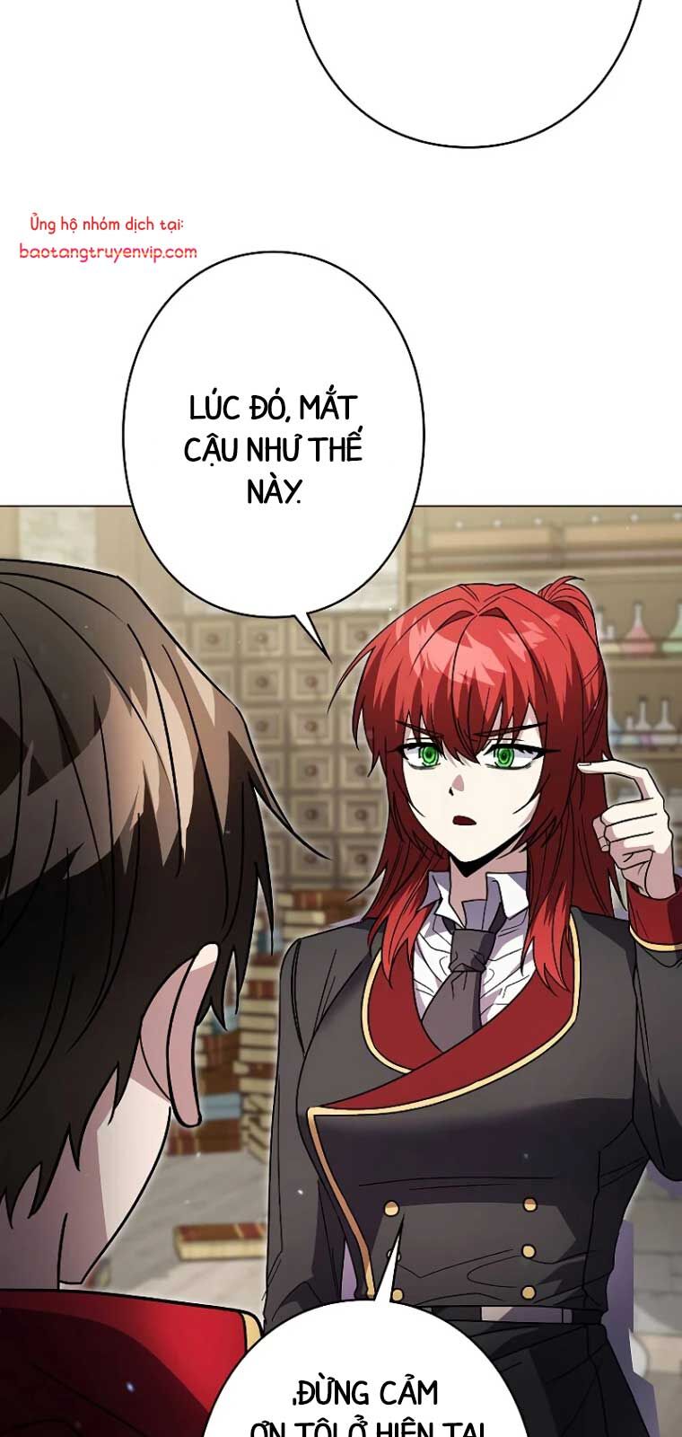 Bức Thư Tình Đến Từ Tương Lai Chapter 33 - 62