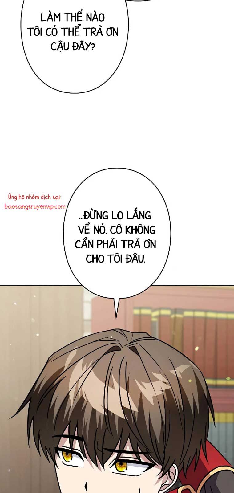 Bức Thư Tình Đến Từ Tương Lai Chapter 33 - 66