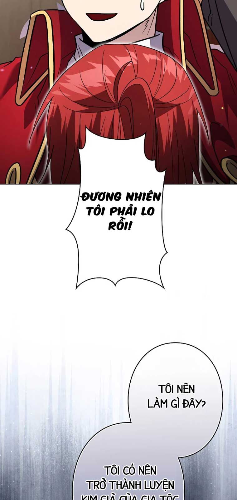 Bức Thư Tình Đến Từ Tương Lai Chapter 33 - 67