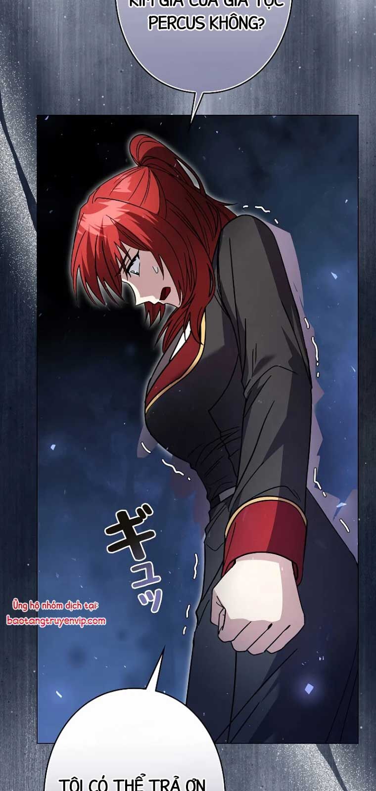 Bức Thư Tình Đến Từ Tương Lai Chapter 33 - 68