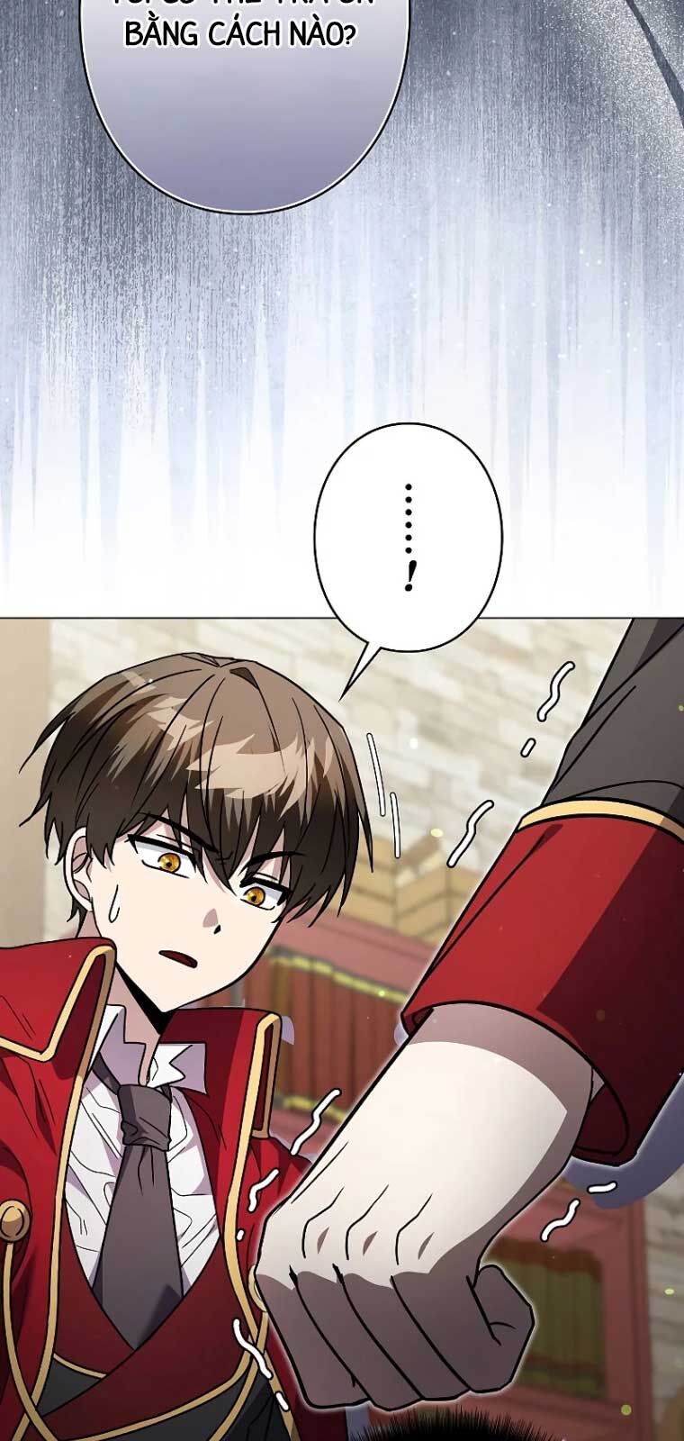 Bức Thư Tình Đến Từ Tương Lai Chapter 33 - 69