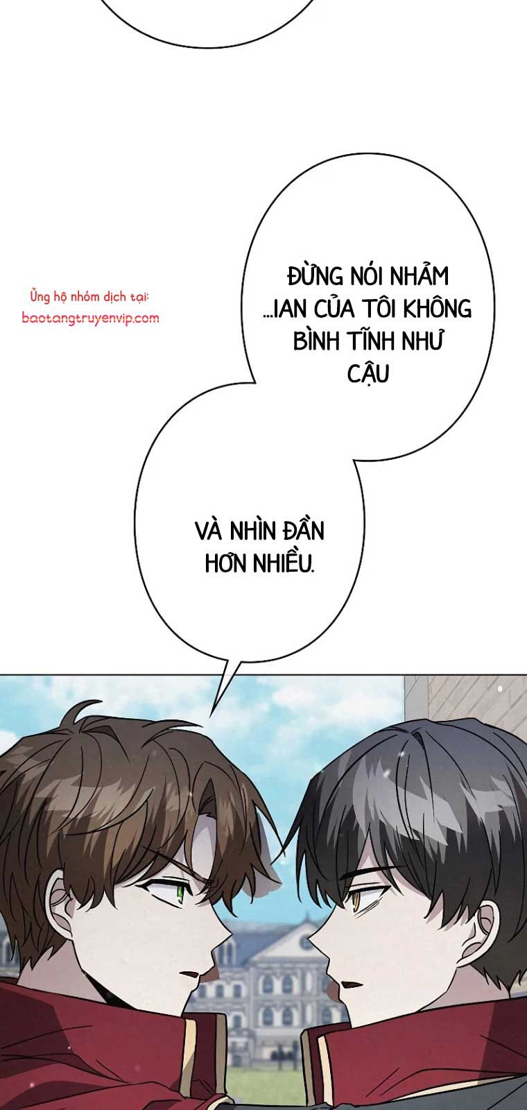 Bức Thư Tình Đến Từ Tương Lai Chapter 33 - 8