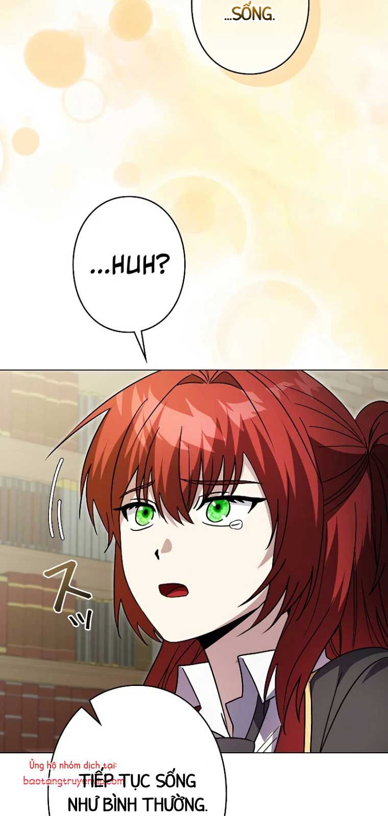 Bức Thư Tình Đến Từ Tương Lai Chapter 33 - 71
