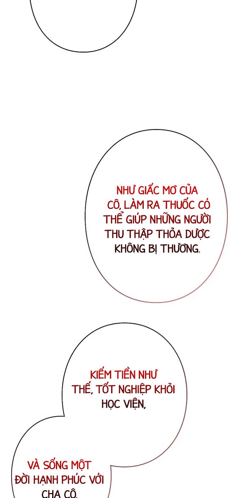 Bức Thư Tình Đến Từ Tương Lai Chapter 33 - 72