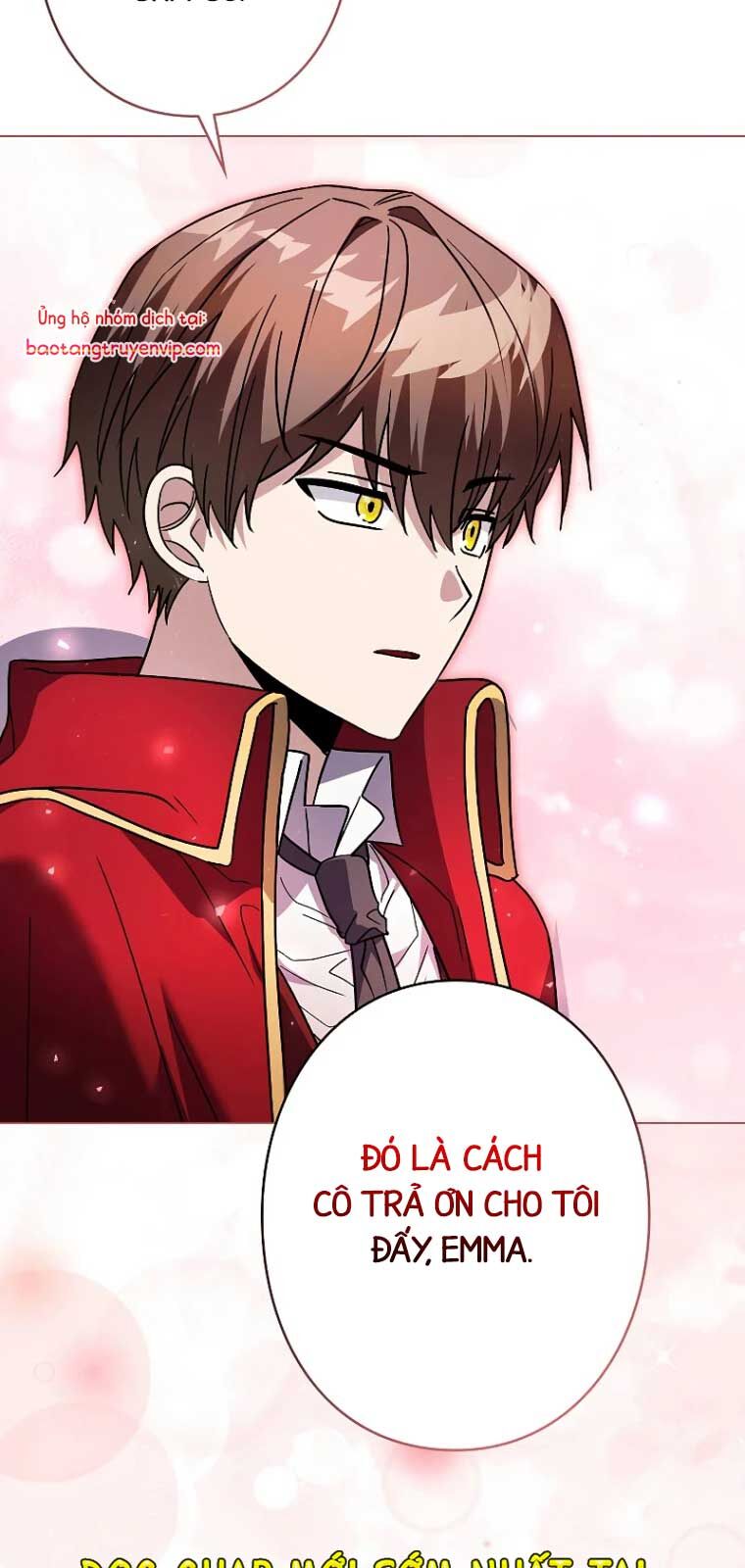 Bức Thư Tình Đến Từ Tương Lai Chapter 33 - 73