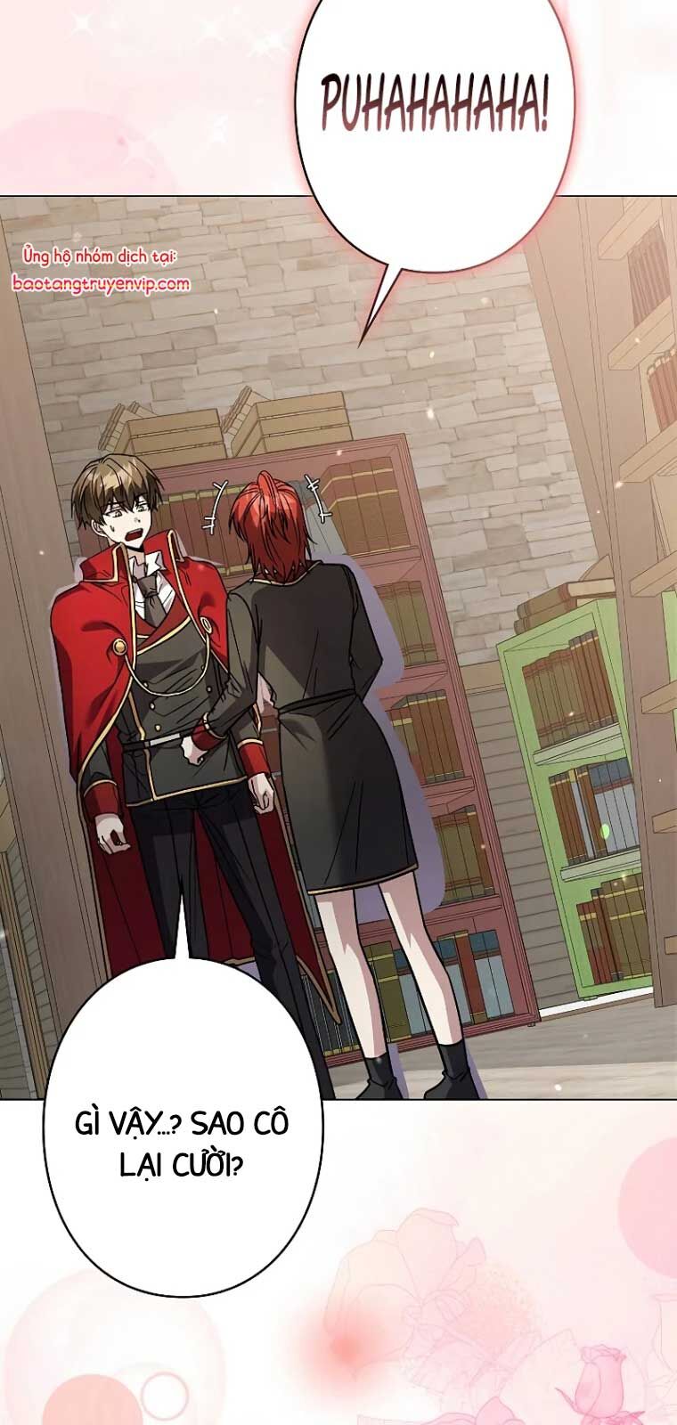 Bức Thư Tình Đến Từ Tương Lai Chapter 33 - 75