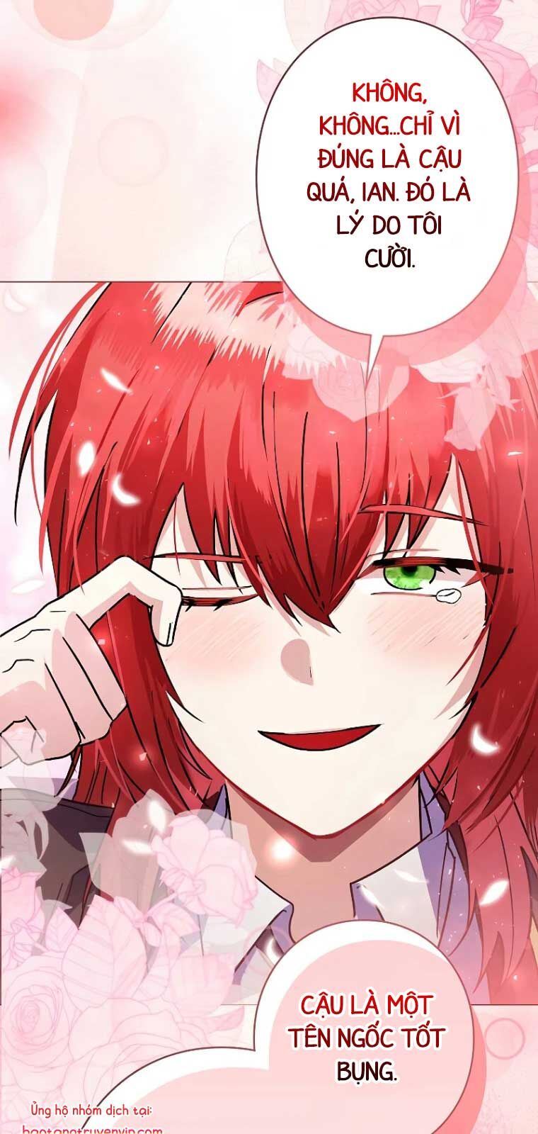 Bức Thư Tình Đến Từ Tương Lai Chapter 33 - 76