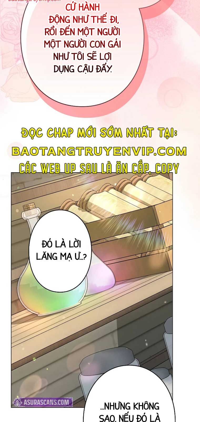 Bức Thư Tình Đến Từ Tương Lai Chapter 33 - 77