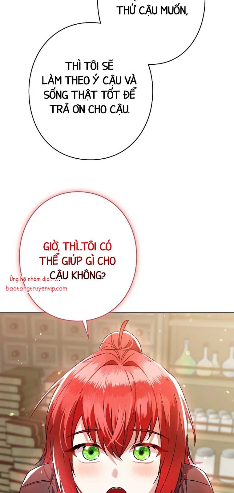 Bức Thư Tình Đến Từ Tương Lai Chapter 33 - 78