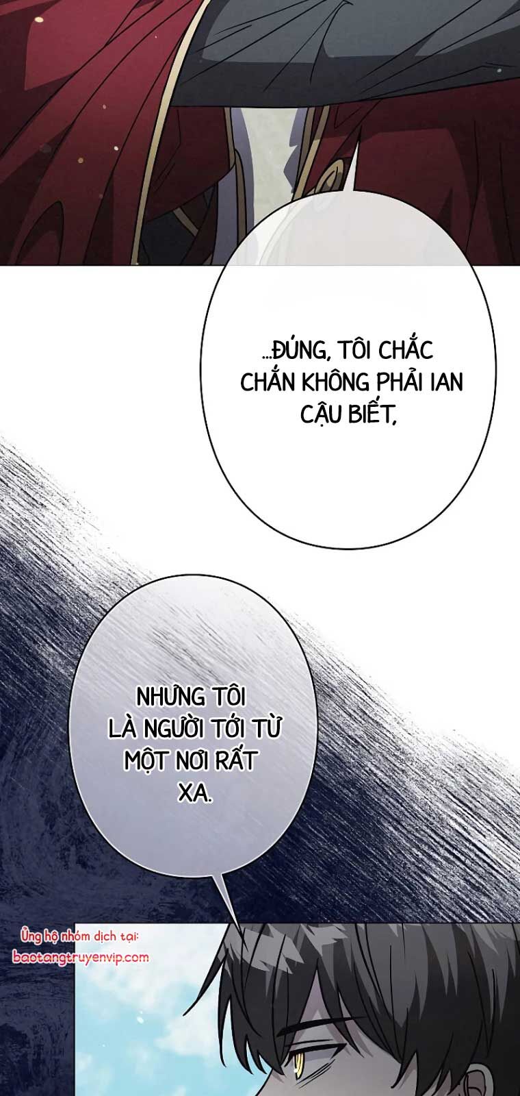 Bức Thư Tình Đến Từ Tương Lai Chapter 33 - 9