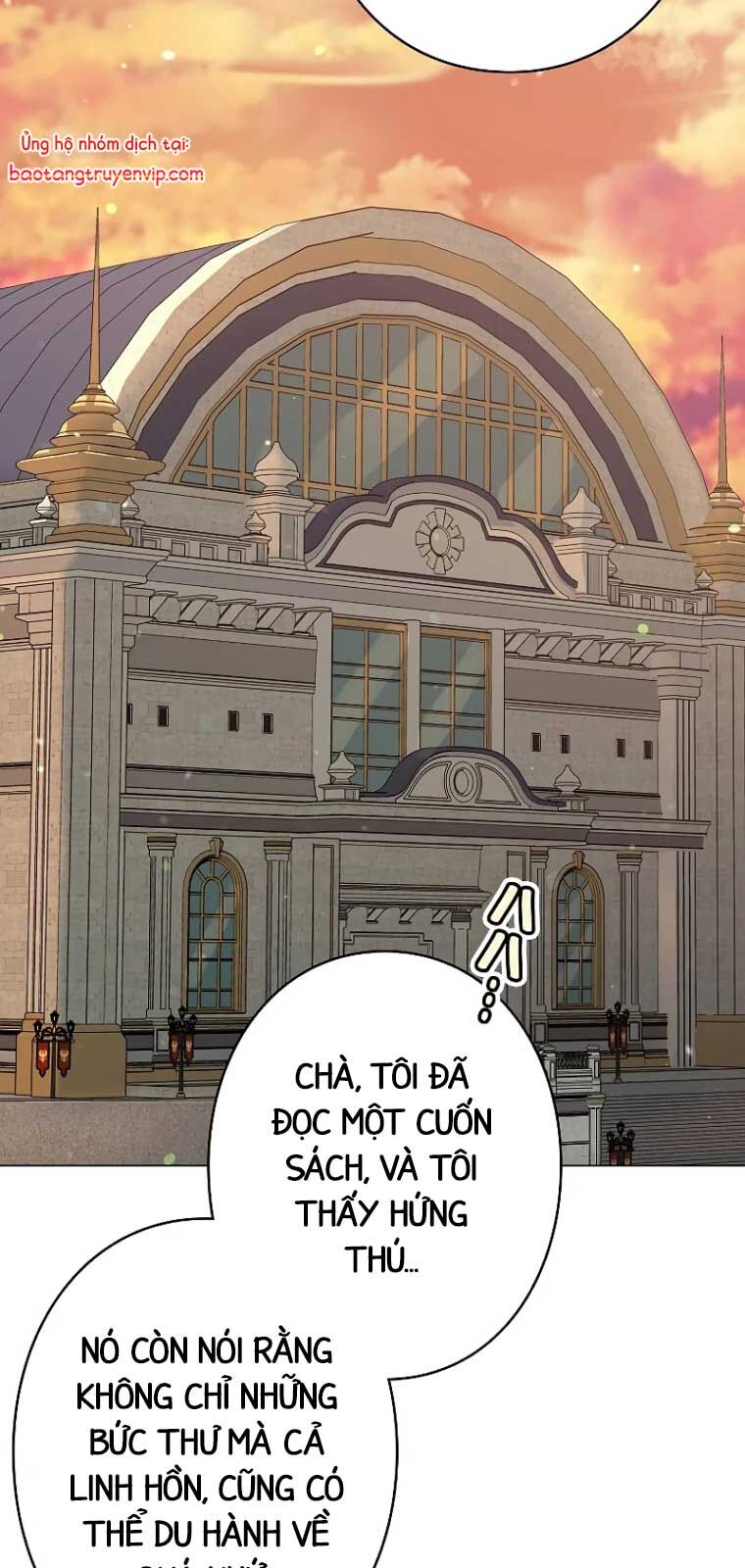 Bức Thư Tình Đến Từ Tương Lai Chapter 33 - 81