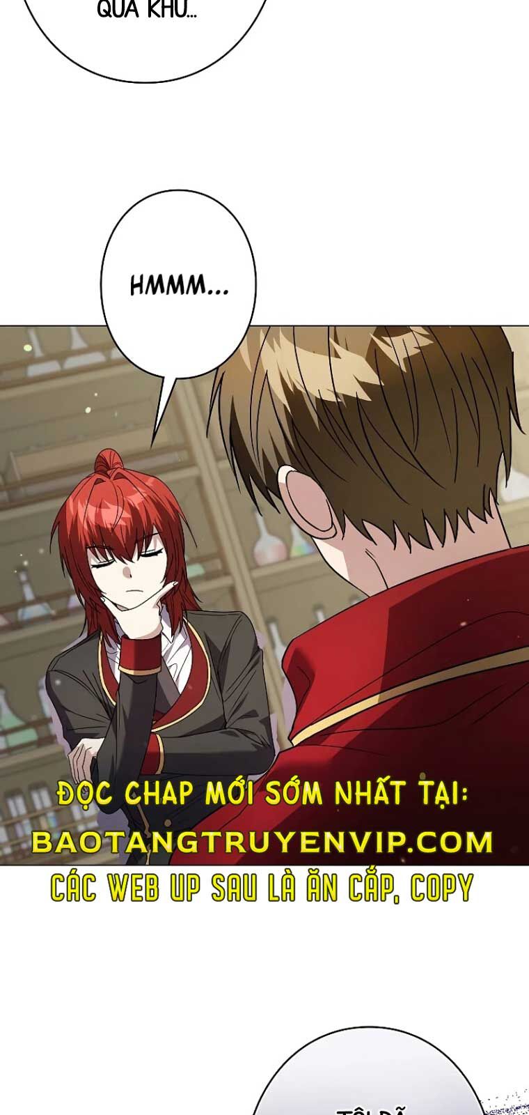 Bức Thư Tình Đến Từ Tương Lai Chapter 33 - 82