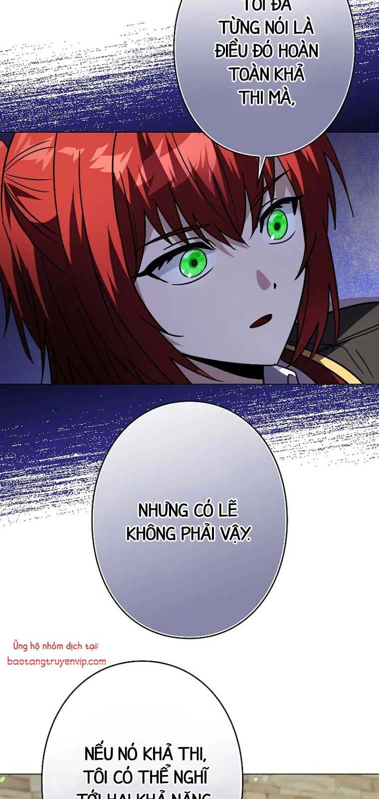 Bức Thư Tình Đến Từ Tương Lai Chapter 33 - 83