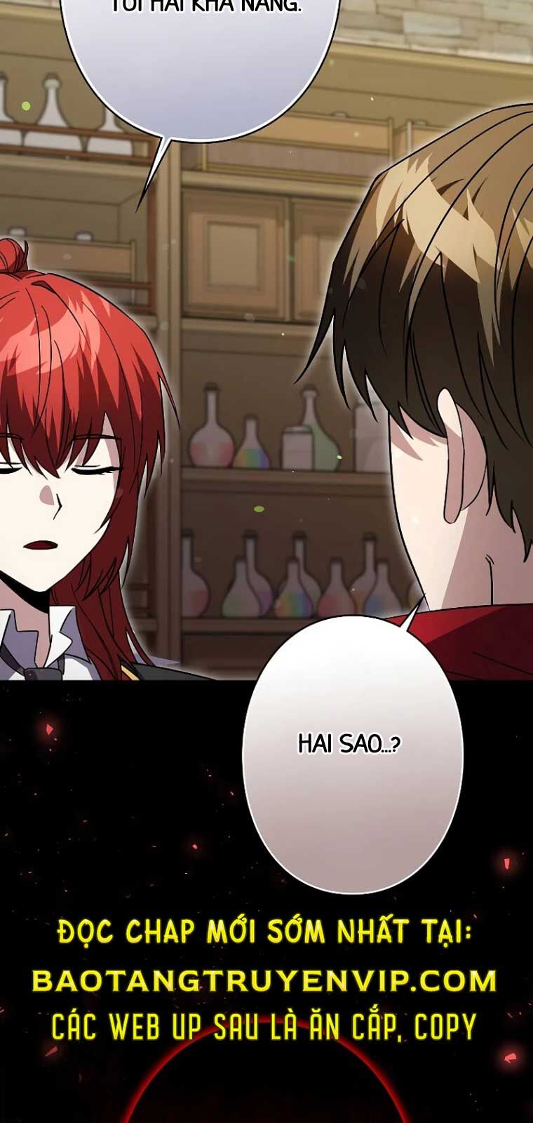 Bức Thư Tình Đến Từ Tương Lai Chapter 33 - 84