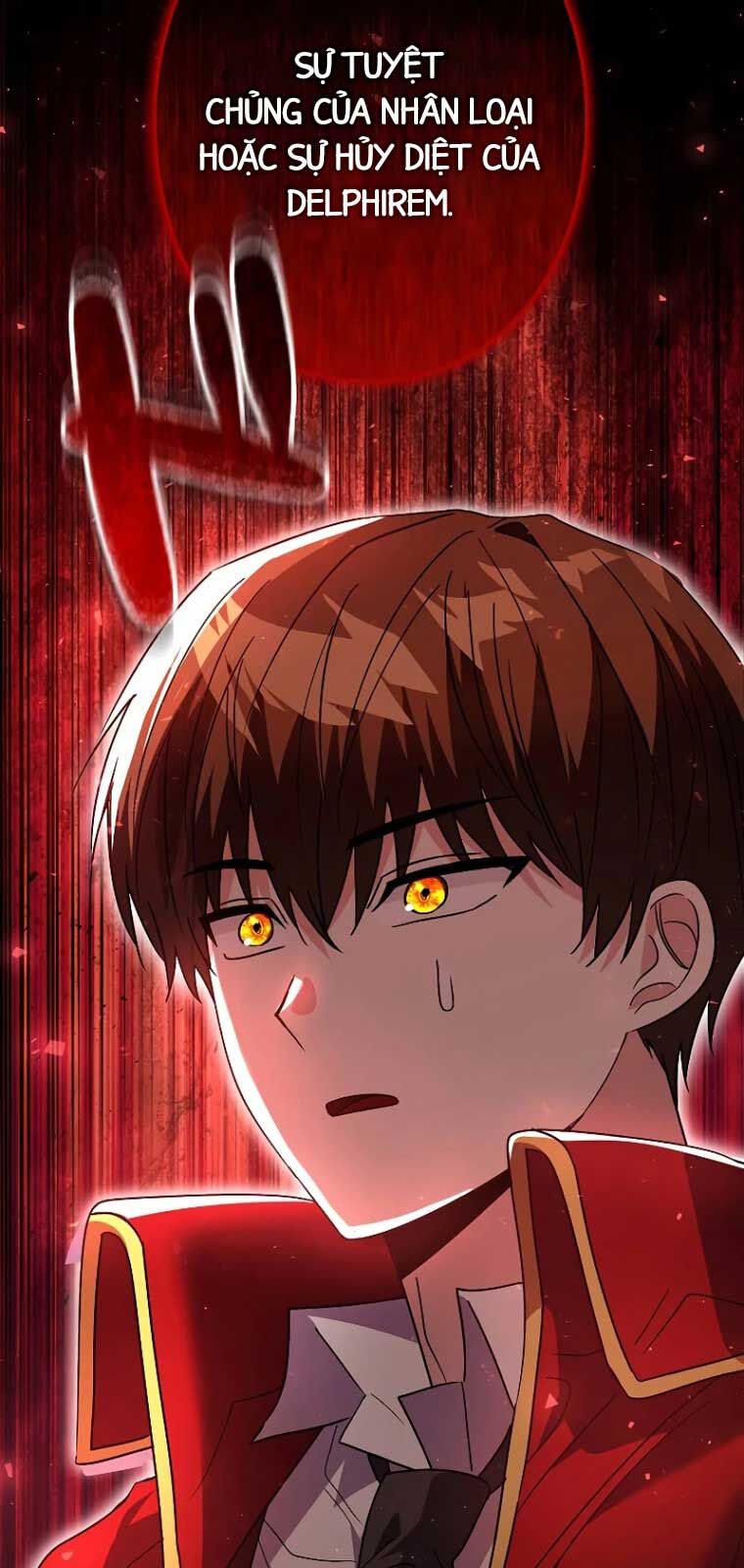 Bức Thư Tình Đến Từ Tương Lai Chapter 33 - 85