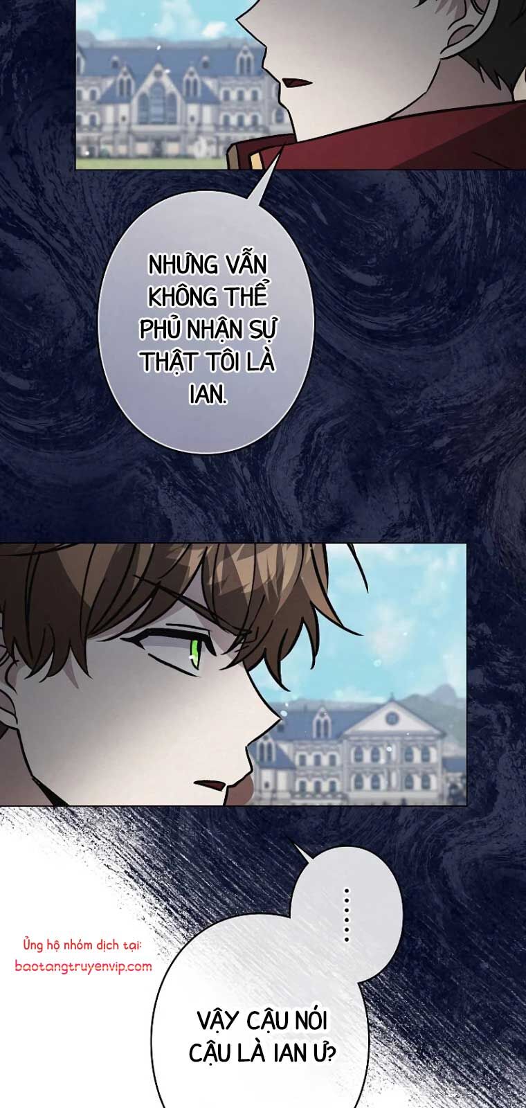 Bức Thư Tình Đến Từ Tương Lai Chapter 33 - 10