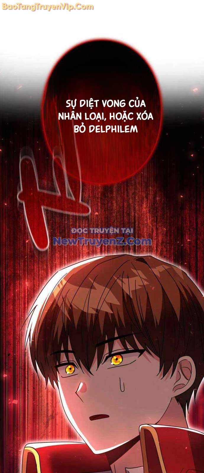 Bức Thư Tình Đến Từ Tương Lai Chapter 34 - 2