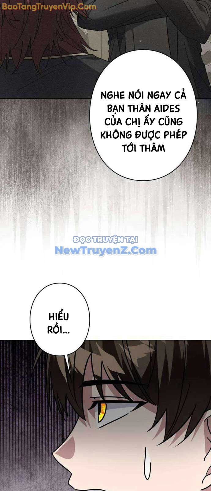 Bức Thư Tình Đến Từ Tương Lai Chapter 34 - 12