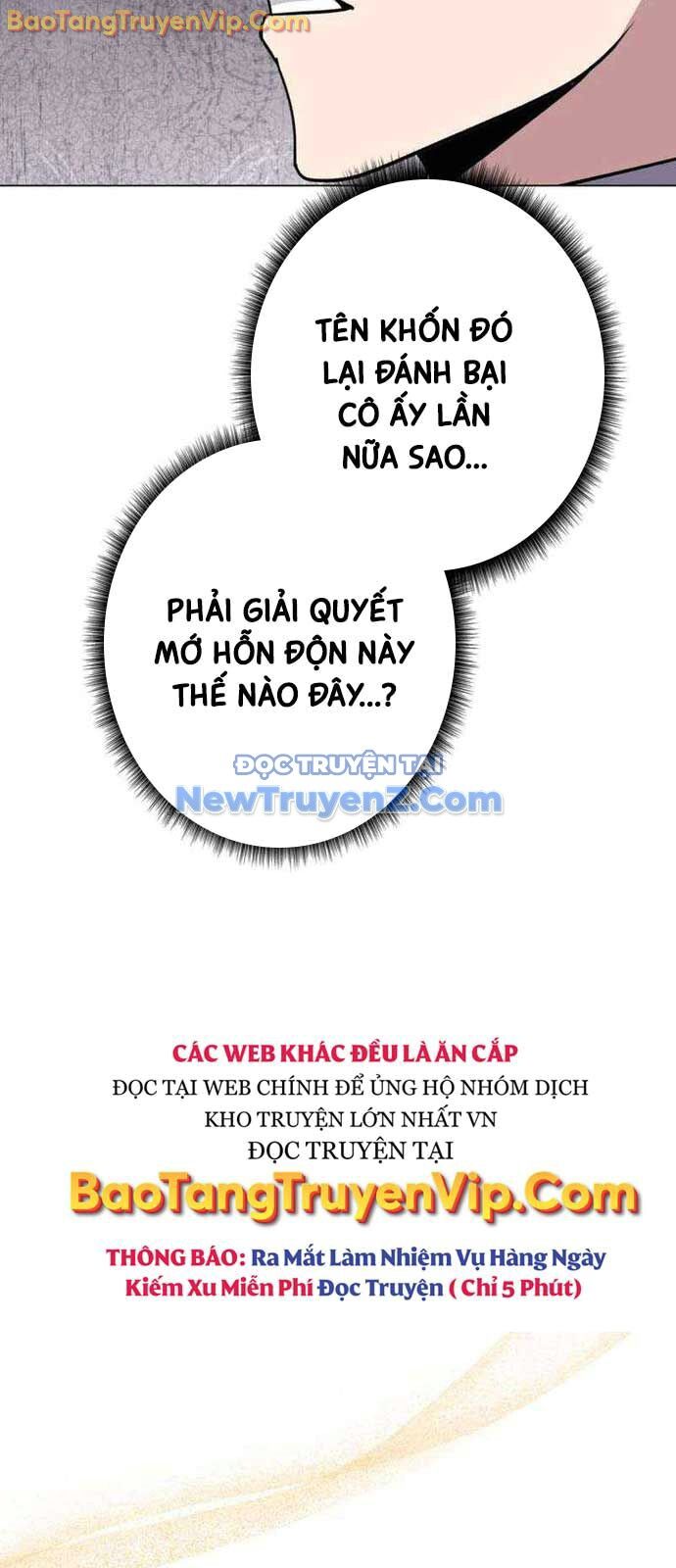 Bức Thư Tình Đến Từ Tương Lai Chapter 34 - 13