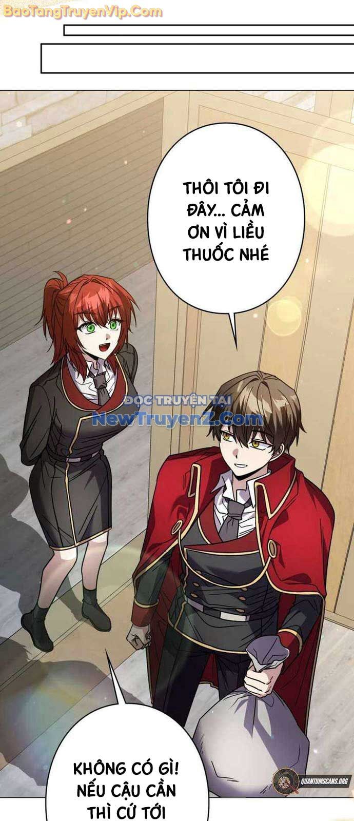 Bức Thư Tình Đến Từ Tương Lai Chapter 34 - 14