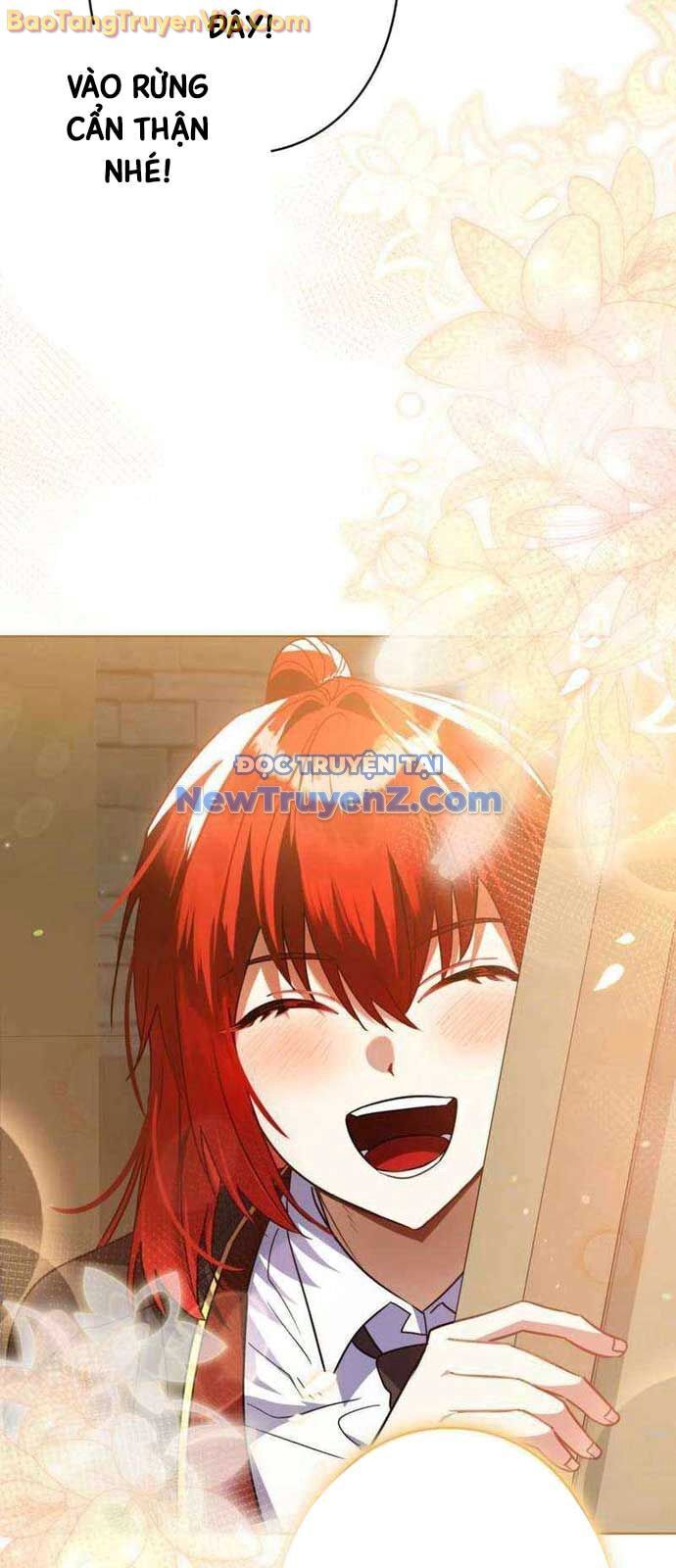 Bức Thư Tình Đến Từ Tương Lai Chapter 34 - 15